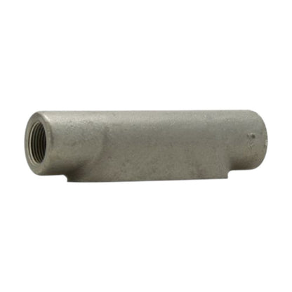 Condulet Crouse-Hinds Serie 7, Tipo C, 3 pulgadas, vista 4