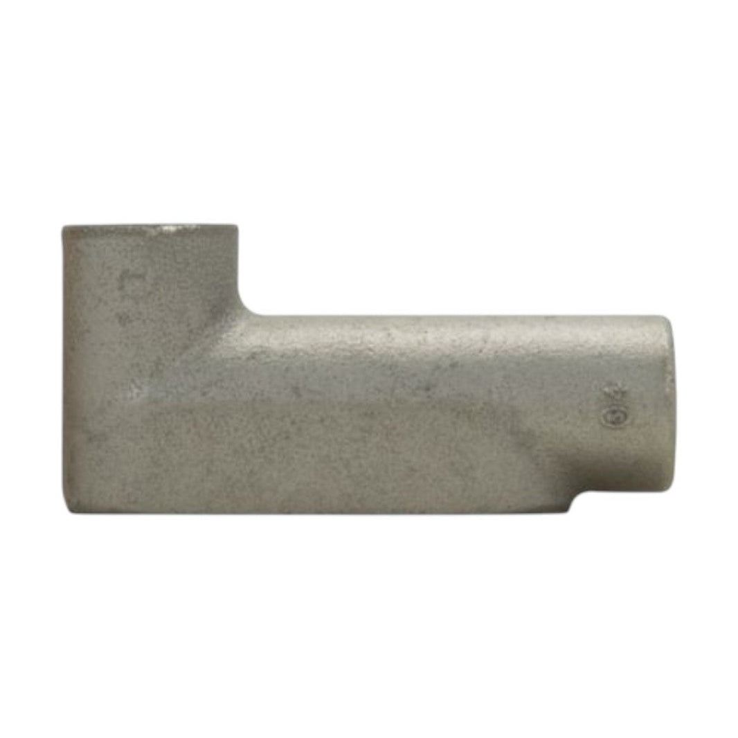 Condulet Crouse-Hinds Serie 7, Tipo LB, 3 pulgadas