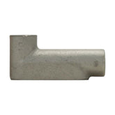 Condulet Crouse-Hinds Serie 7, Tipo LB, 3 pulgadas