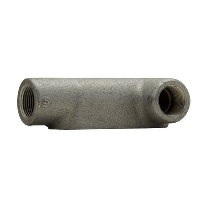 Condulet Crouse-Hinds Serie 7, Tipo LR, 4 Pulgadas, para Tubería Rígida, vista 4