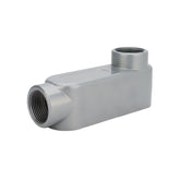Caja Condulet de Aluminio Tipo LB de 3/4 de Pulgada con Tapa Argos - imagen 2