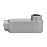 Caja Condulet de Aluminio Tipo LB de 1 1/4 de Pulgada con Tapa Argos
