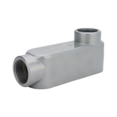Caja Condulet de Aluminio Tipo LB de 1 1/4 de Pulgada con Tapa Argos - imagen 2