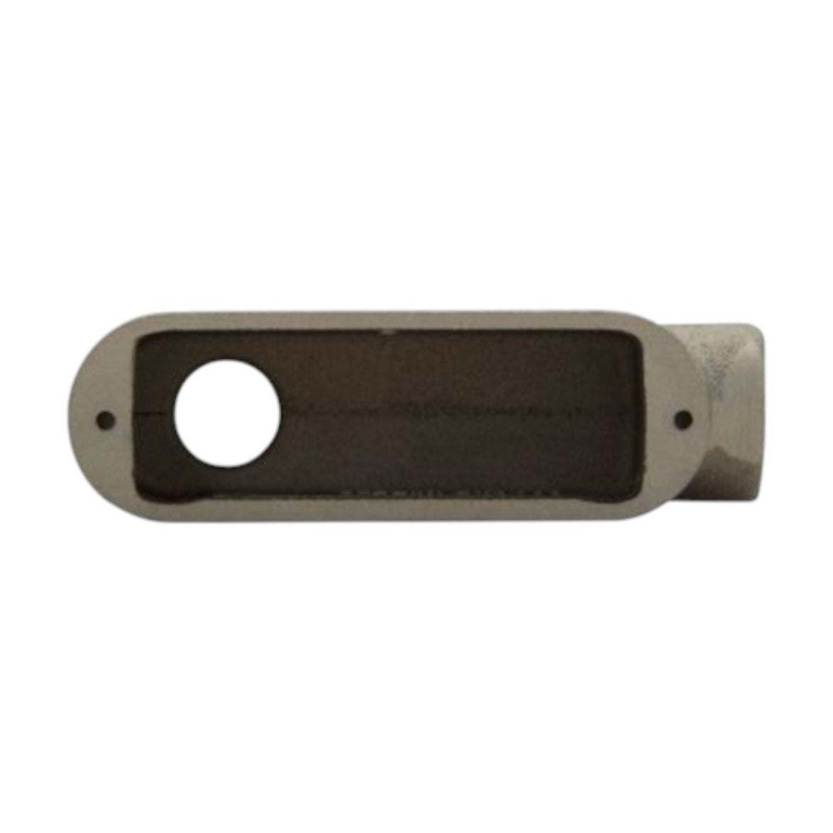 Cuerpo Condulet Crouse-Hinds Domex LB 1/2 pulg - imagen 2