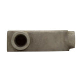 Cuerpo Condulet Crouse-Hinds Domex LL 1 pulg
