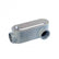 Cuerpo Condulet Crouse-Hinds Serie 3 Tipo LL 1 pulg
