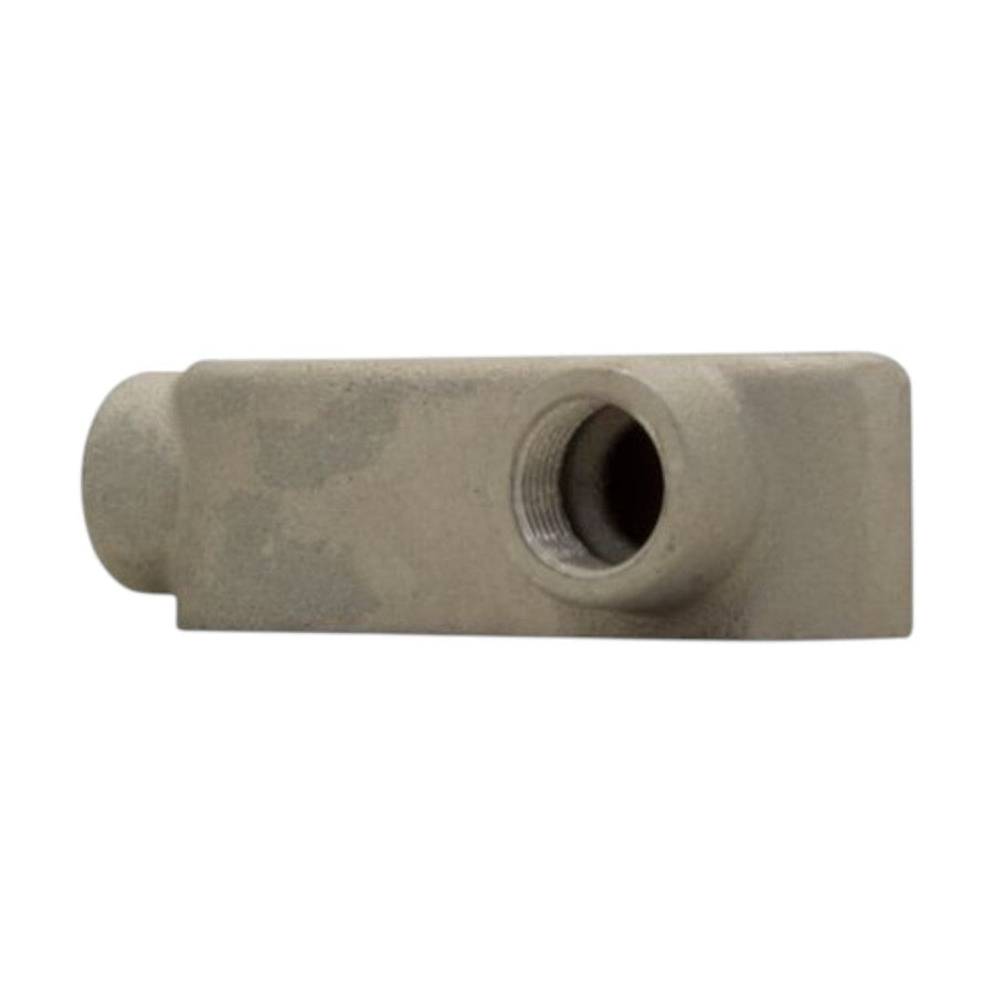Cuerpo Condulet Crouse-Hinds Domex LR 1/2 pulg - imagen 3