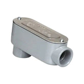 Cuerpo Condulet Crouse-Hinds Serie 3 Tipo LR 1 pulg