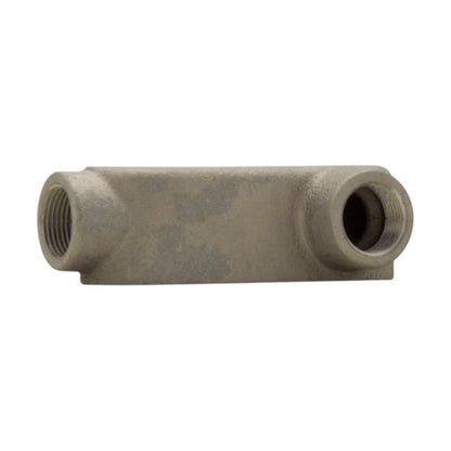 Cuerpo Condulet Crouse Hinds Domex Tipo LR de Aluminio 2 pulg, vista 4