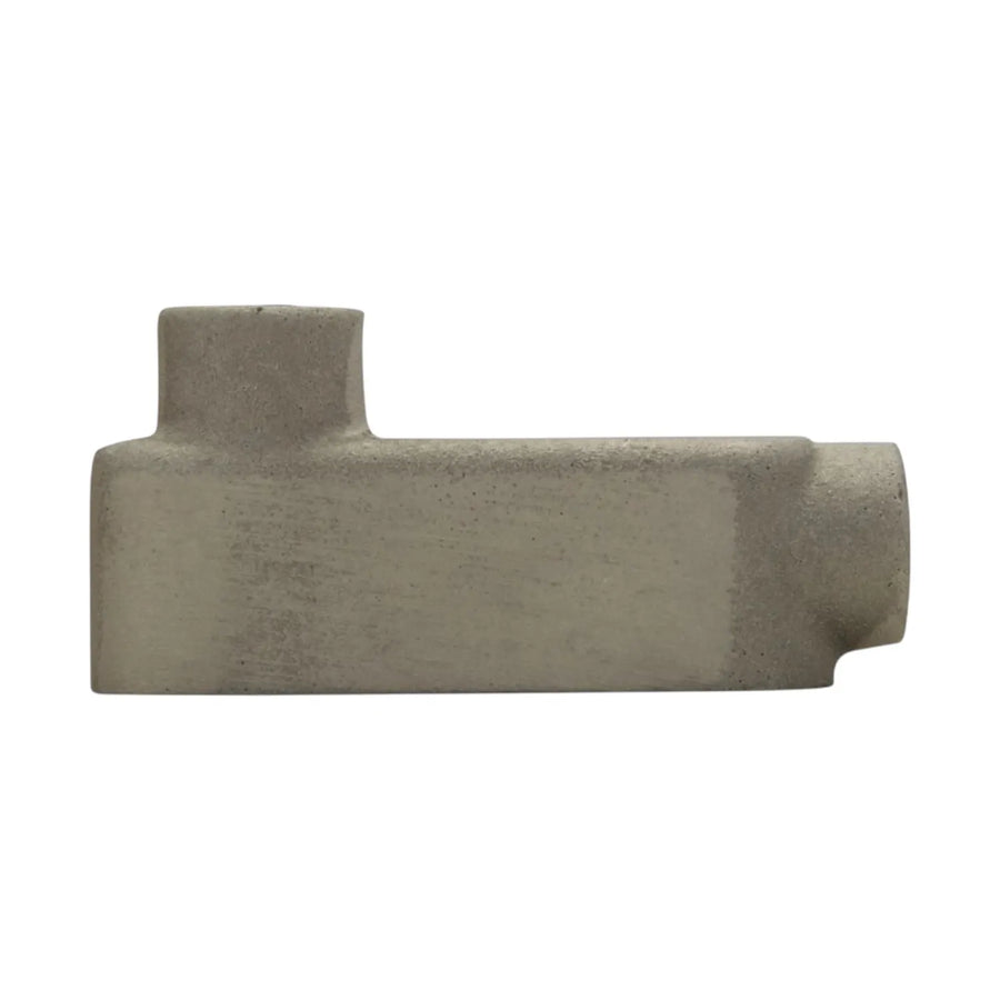 Cuerpo Condulet Crouse Hinds Domex LB 1 1/4 pulg