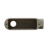 Cuerpo Condulet Crouse Hinds Domex LB 1 1/4 pulg - imagen 2