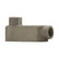 Cuerpo Condulet Crouse Hinds Domex LB 1 1/4 pulg - imagen 3