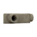 Condulet Crouse-Hinds Serie 9 Tipo LL de 3/4 pulg, Aluminio Libre de Cobre - imagen 4
