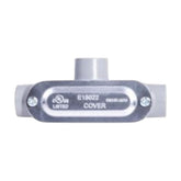 Cuerpo Condulet Crouse-Hinds Serie 3 Tipo T 2 pulg