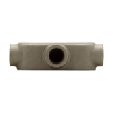 Cuerpo Condulet Crouse-Hinds Domex T 3/4 pulg