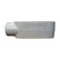 Condulet Crouse-Hinds Serie 7, Tipo L, 1 Pulgada, con Tapa y Empaque
