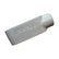 Condulet Crouse-Hinds Serie 7, Tipo L, 1 Pulgada, con Tapa y Empaque