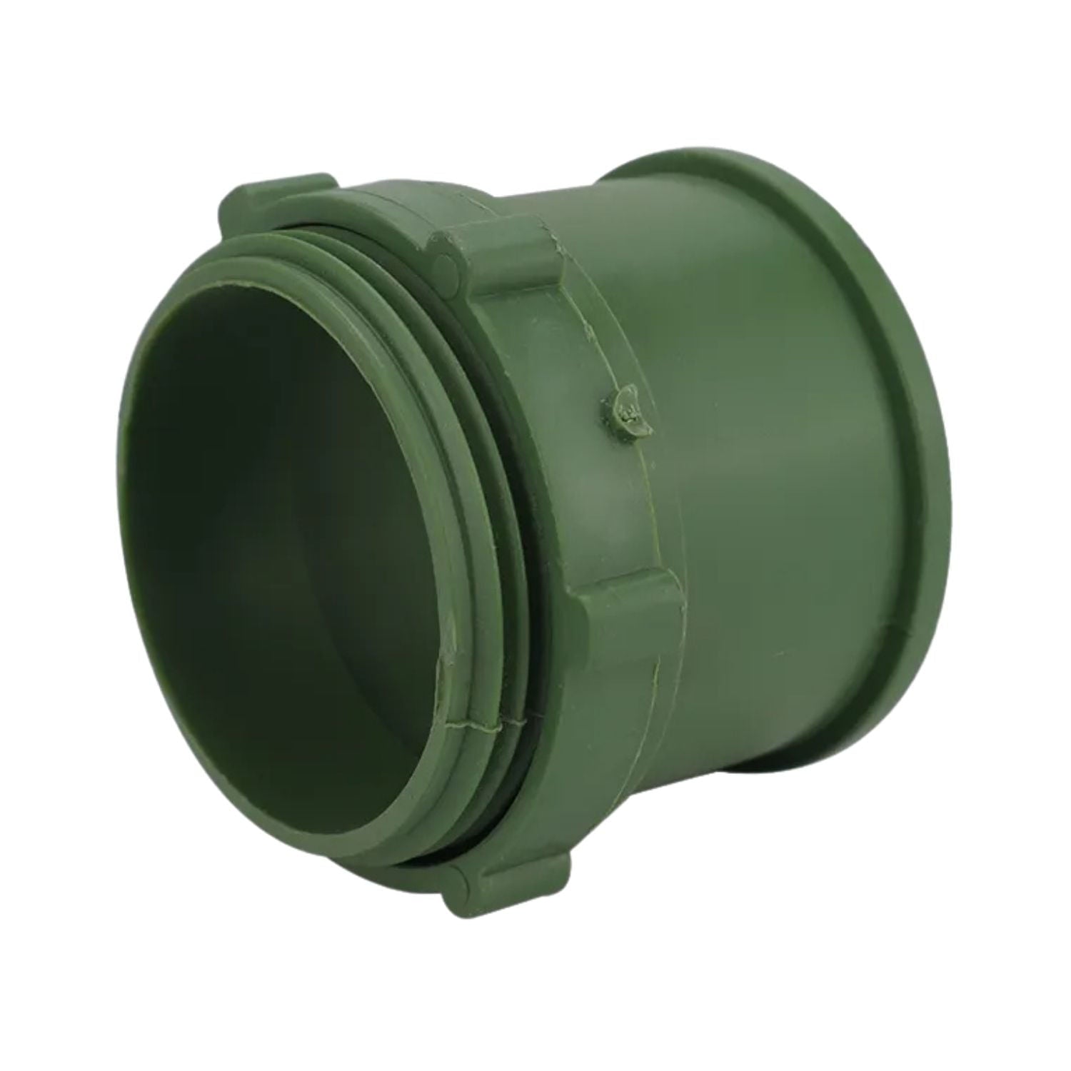 Conector Pvc 1 Conector PVC Ligero 1 1/2 pulg Argos CNPL038 | PEFSA