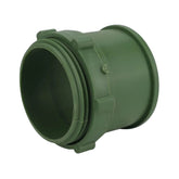 Conector Argos para Tubo Conduit PVC Ligero 1 1/2 pulg - imagen 2