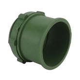 Conector Argos para Tubo Conduit PVC Ligero 1 1/2 pulg - imagen 3