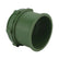 Conector Argos para Tubo Conduit PVC Ligero 1 1/2 pulg - imagen 3