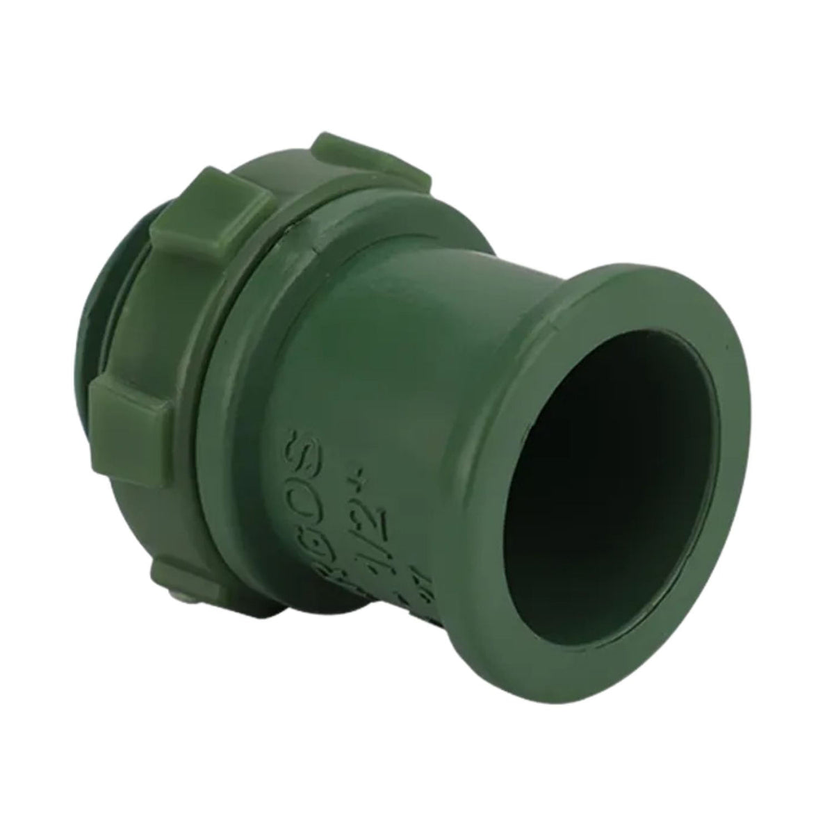 Conector Conduit PVC 1/2