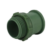 Conector Conduit PVC Ligero Argos 3/4 de Pulgada CNPL019 - imagen 2