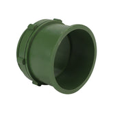 Conector de PVC Ligero de 2 Pulgadas para Tubería Conduit Argos - imagen 3