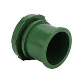 Conector de PVC Ligero de 1 Pulgada para Tubería Conduit Argos - imagen 3