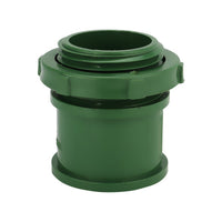 Conector Conduit PVC Ligero de 1 1/4 de Pulgada