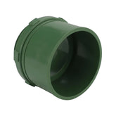 Conector Conduit PVC Pesado Argos 1 1/2 Pulgada  - imagen 3