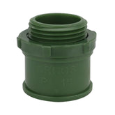 Conector Conduit PVC Pesado Argos 1 Pulgada CNPP025