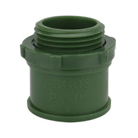Conector Conduit PVC Pesado Argos 1 Pulgada CNPP025