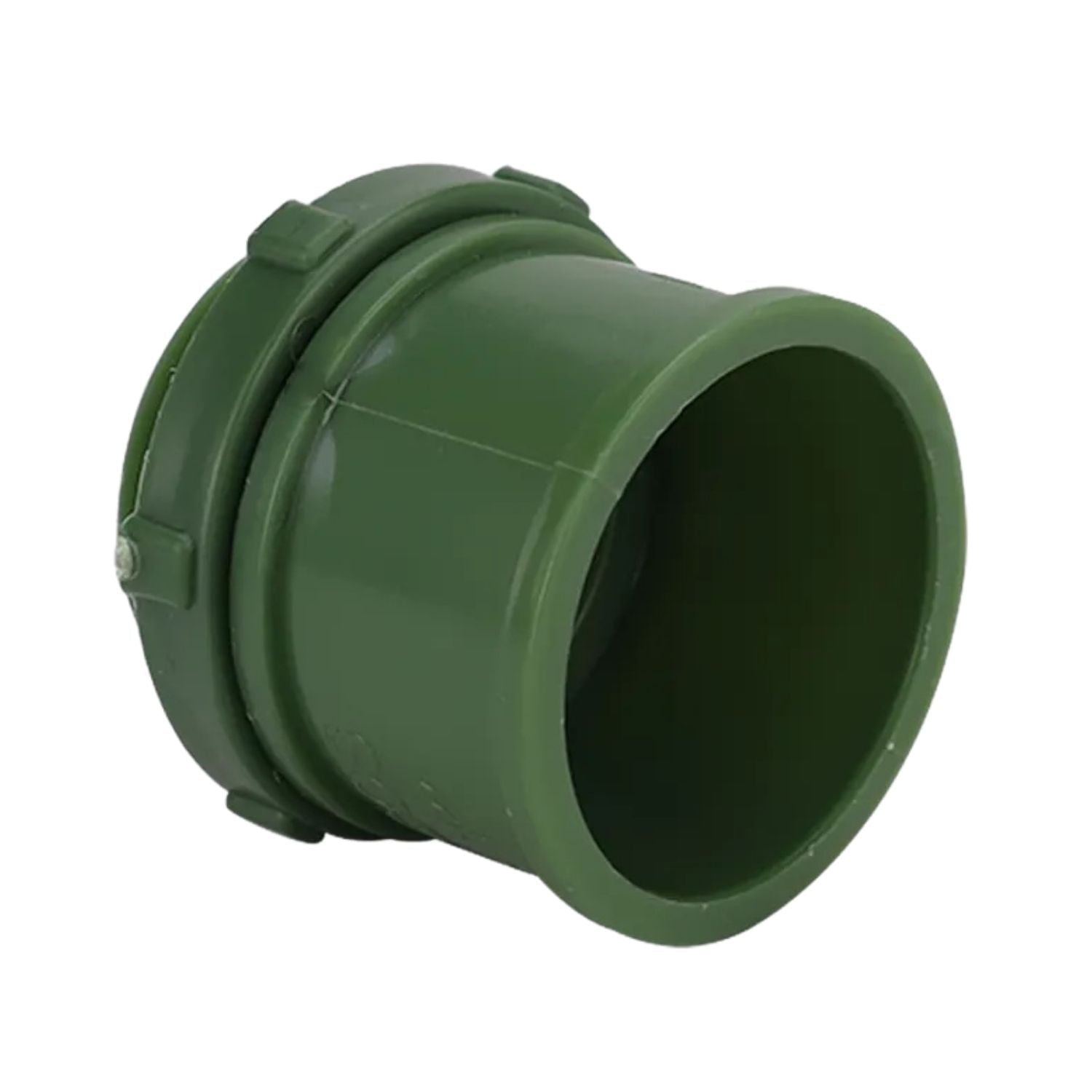 Conector Conduit PVC Pesado 1