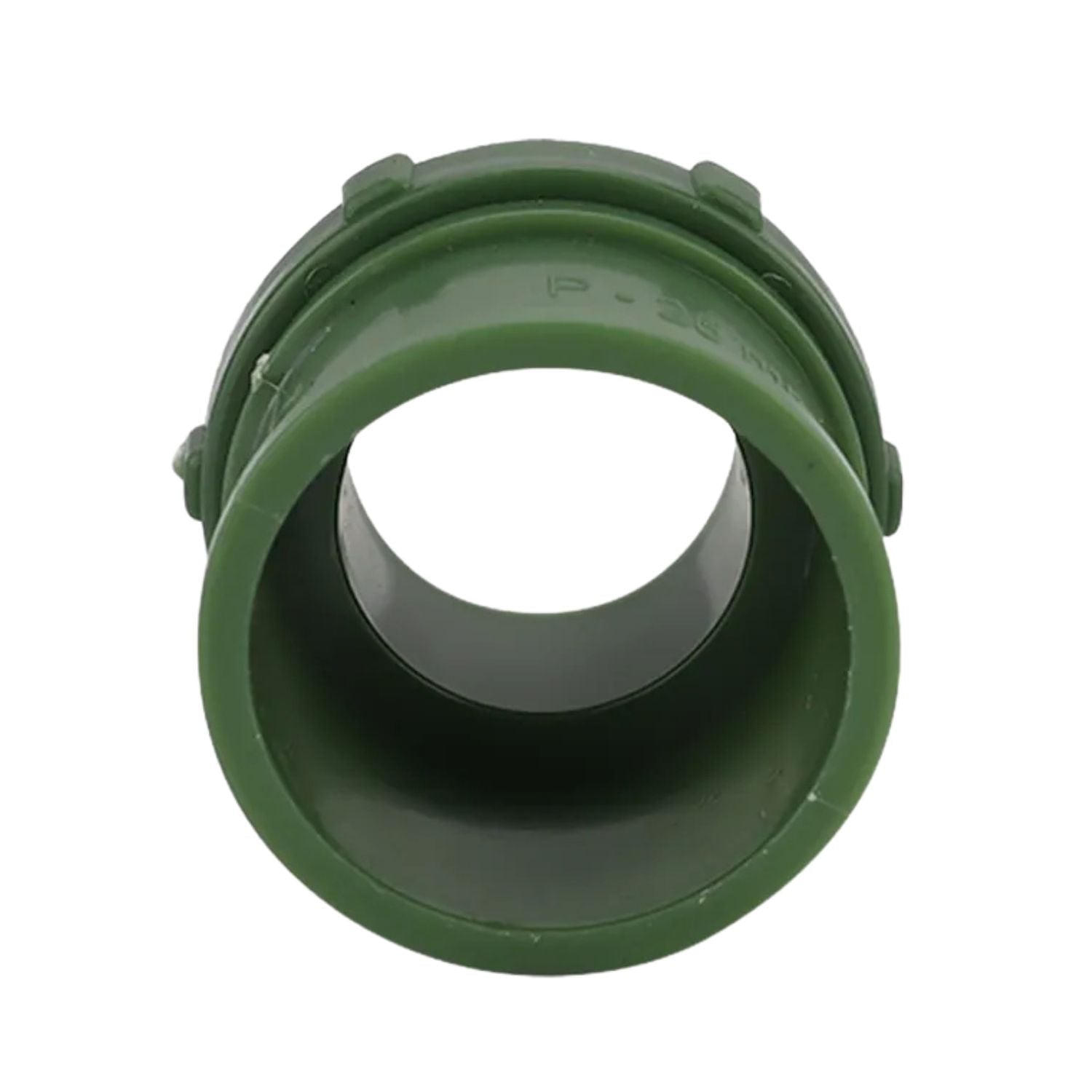 Conector Conduit PVC Pesado 1