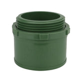 Conector Conduit PVC Pesado Argos 1 1/2 Pulgada
