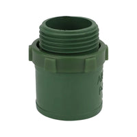 Conector Conduit PVC Pesado Argos 3/4 de Pulgada CNPP019