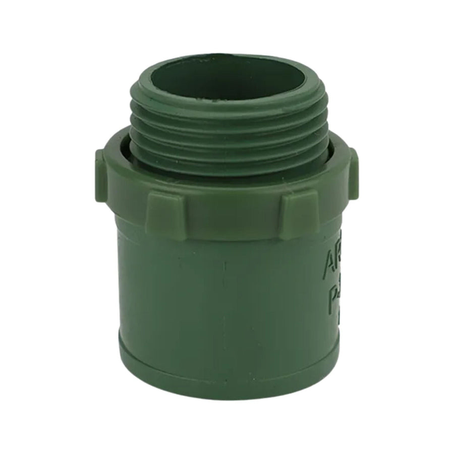 Conector Conduit PVC Pesado Argos 3/4 de Pulgada CNPP019