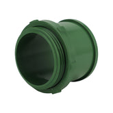 Conector de PVC Pesado de 1/2 Pulgada para Tubería Conduit Argos - imagen 2