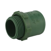 Conector Conduit PVC Pesado Argos 3/4 de Pulgada CNPP019 - imagen 2