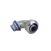 Conector Curvo para Tubo Liquidtight de 1/2 Pulgada  - imagen 4