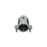 Conector Curvo de 90° de 1/2 Pulgada para Tubería Flexible Metálica Argos - imagen 3