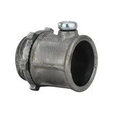 Conector Recto de Fijación Argos para Tubo EMT de 3/4 pulg, Acero Galvanizado - imagen 2