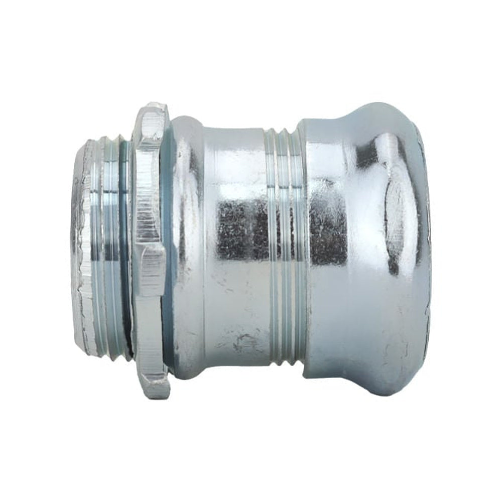 Conector de Compresión de Acero de 1 Pulgada para Tubería EMT Argos