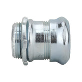 Conector de Compresión de Acero de 1 Pulgada para Tubería EMT Argos