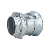Conector de Compresión de Acero de 1 Pulgada para Tubería EMT Argos - imagen 2