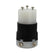 Conector de Entrada Recta Eaton AH5269, 15A, 125V, 2 Polos, 3 Hilos, Grado Industrial