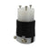 Conector de Entrada Recta Eaton AH5269, 15A, 125V, 2 Polos, 3 Hilos, Grado Industrial - imagen 2
