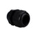 Conector Glándula de Nylon de 1 Pulgada para Cable Negro Argos - imagen 4