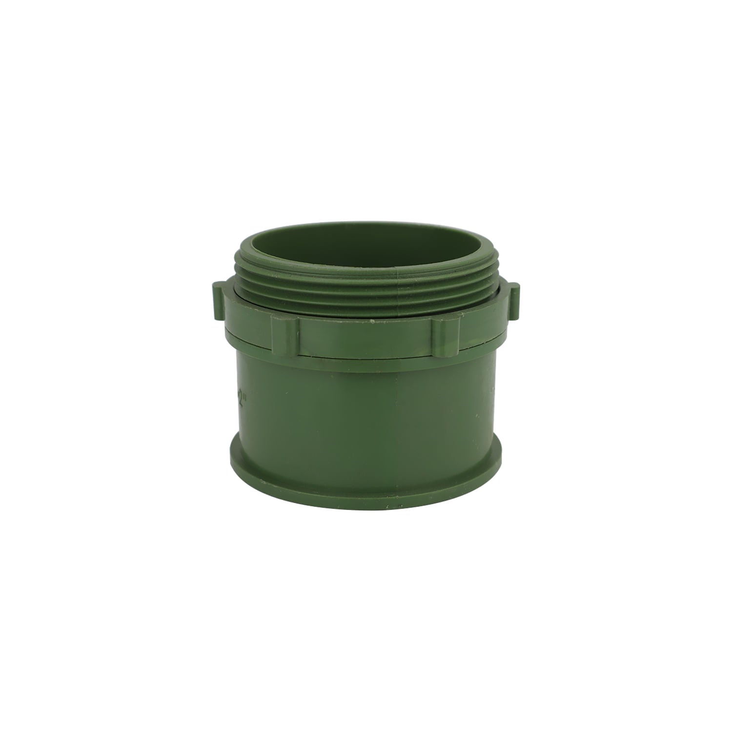 Conector PVC Ligero para Conduit 2
